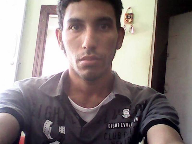 Date this passionate Colombia man Ganriel from Barranquilla CO14526