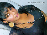 delightful Dominican Republic girl Carolina collan from Santo Domingo DO17816
