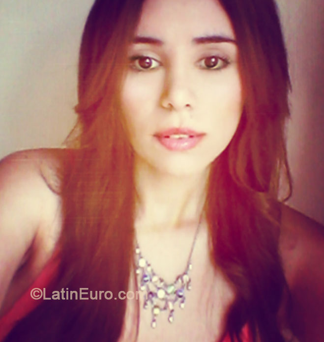 Date this stunning Colombia girl Alejandra from Ibague CO14552
