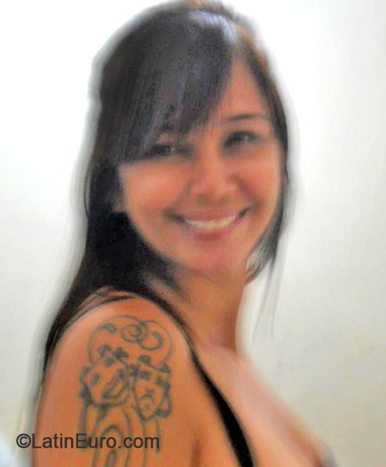 Date this gorgeous Brazil girl Maria Helena from Recife BR8319