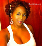 cute Dominican Republic girl Faciry from Santo Domingo DO17960