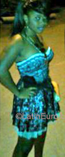 Date this sultry Jamaica girl Jody from Portmore JM1442