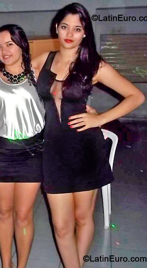 Date this fun Brazil girl Myrnia from Teresina BR8352