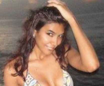 Date this georgeous Colombia girl Mariana from Valledupar CO17276