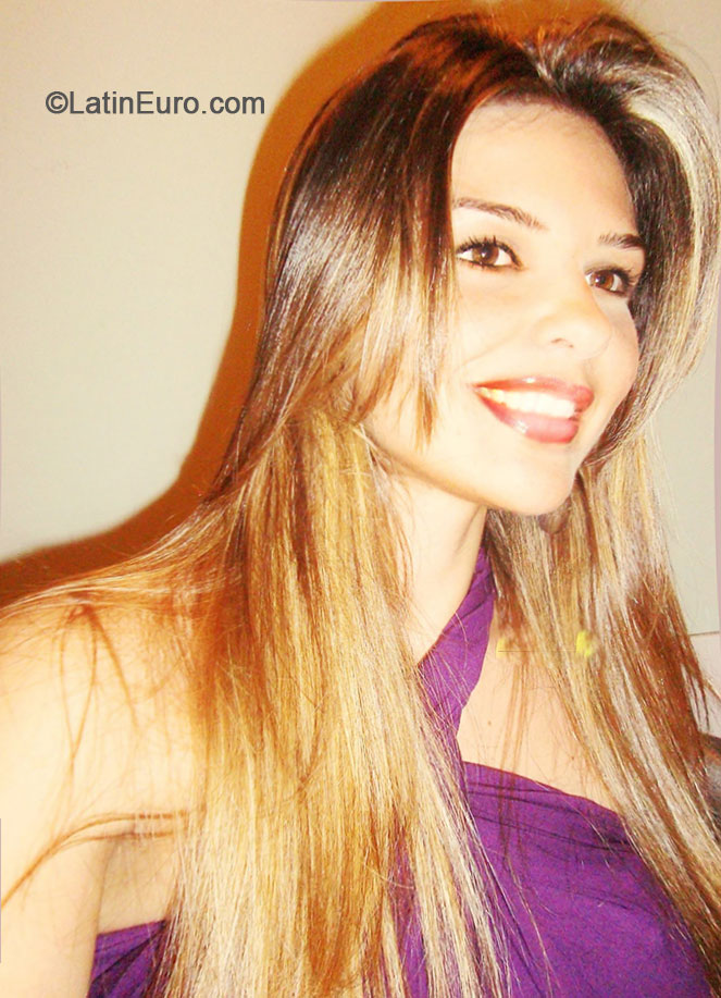 Date this beautiful Brazil girl Michele from Sao Paulo BR8415