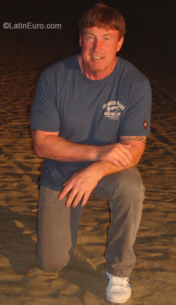 Date this attractive United States man John5 from New York US16066