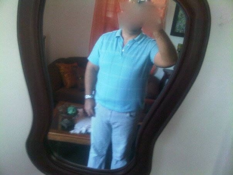 Date this gorgeous Dominican Republic man David from Santo Domingo US14750