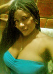fun Colombia girl Jenifer from Cali CO15215