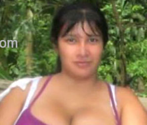 Date this exotic Colombia girl Daniela from Cali CO14696