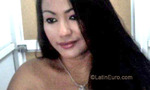 athletic Colombia girl Jemy from Barranquilla CO14697