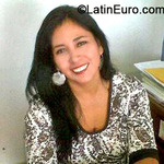 delightful Peru girl Susy from Lima PE940