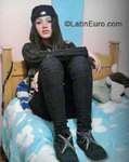 happy Colombia girl Fernanda from Tunja CO14737