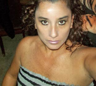 Date this attractive United States girl Pily from Los Angeles US14800
