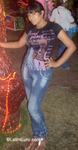 funny Colombia girl Andrea from Barranquilla CO14767