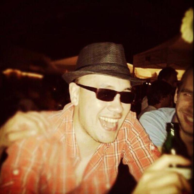 Date this gorgeous Belgium man ADNOH from Ghent BE90