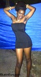 lovely Jamaica girl Shaunti from Kingston JM1548