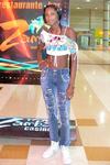 attractive Colombia girl Kelly from Cali CO14933