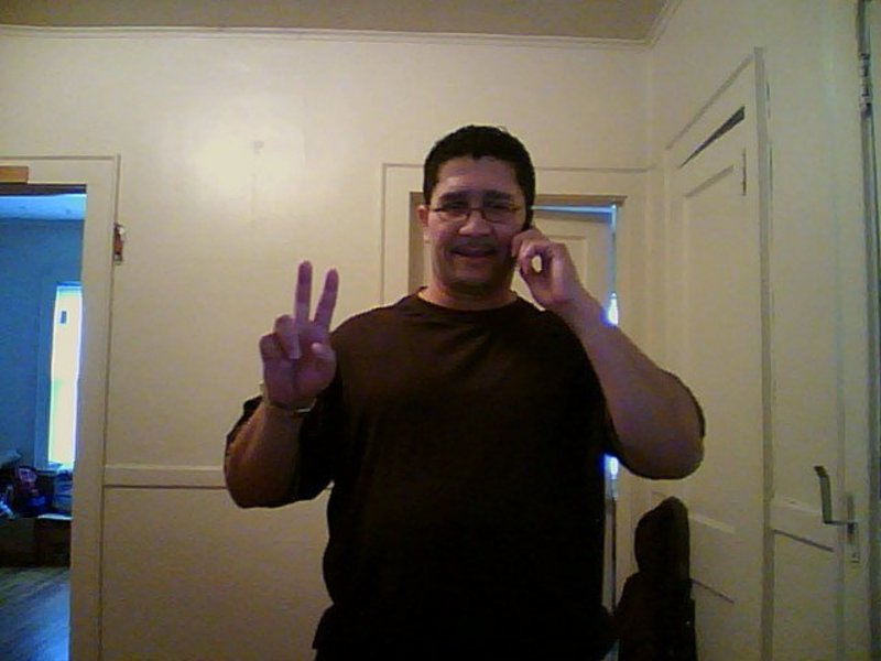 Date this fun United States man Luis g. diaz from Killeen, Texas US14877