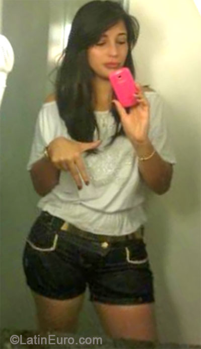 Date this tall Brazil girl Jesica from Joao Pessoa BR8685
