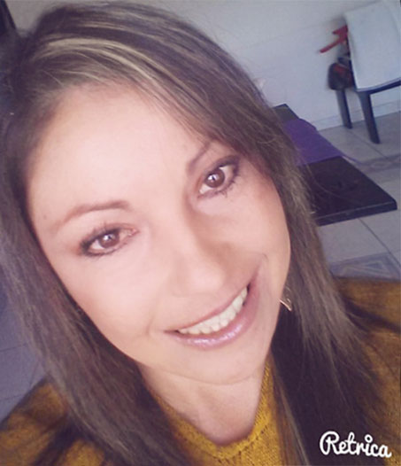 Date this cute Colombia girl Claudia from Bogota CO14975