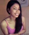 charming Philippines girl Maryrose from Guiuan PH625