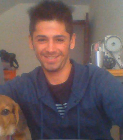 Date this hard body Colombia man Alexander from Bogota CO15028