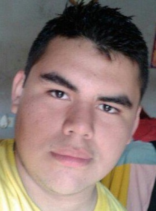 Date this pretty Honduras man Bryan Carranza from Tegucigalpa HN939
