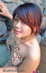 nice looking Philippines girl Daisy from Calamba PH630