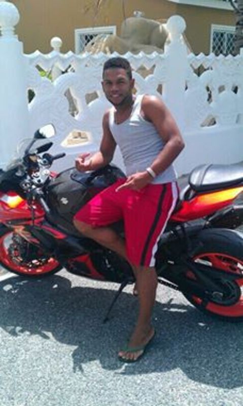 Date this good-looking Dominican Republic man Kelvin m from Santo Domigo DO18751