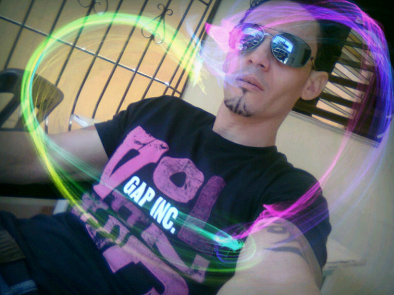 Date this fun Dominican Republic man Raymond from Sant. Domingo DO18809