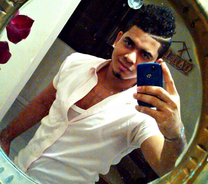 Date this tall Dominican Republic man Rrodolfo ambior from Santo Domingo DO18824