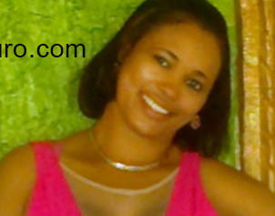 Date this beautiful Dominican Republic girl Isabel from Santo Domingo DO18830