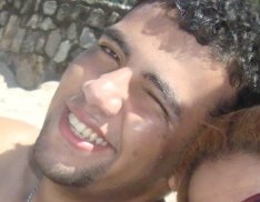 Date this beautiful Brazil man Junior from Belo Horizonte BR8732