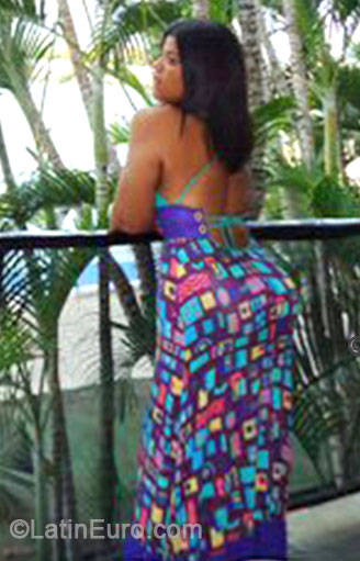 Date this nice looking Brazil girl Maria Aparecida from Fortaleza BR8739