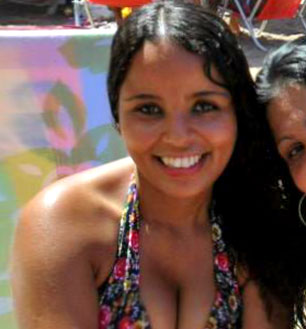 Date this nice looking Brazil girl Tatiana from Recife BR8752