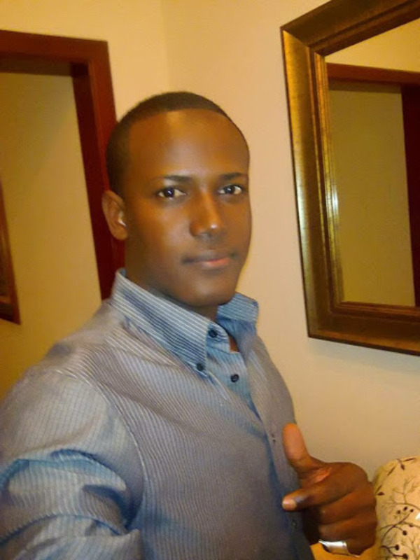 Date this tall Dominican Republic man Nicky from Santo Domingo DO18920