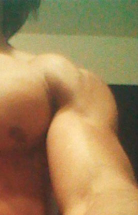 Date this beautiful United States man Kalvan from Houston US14959