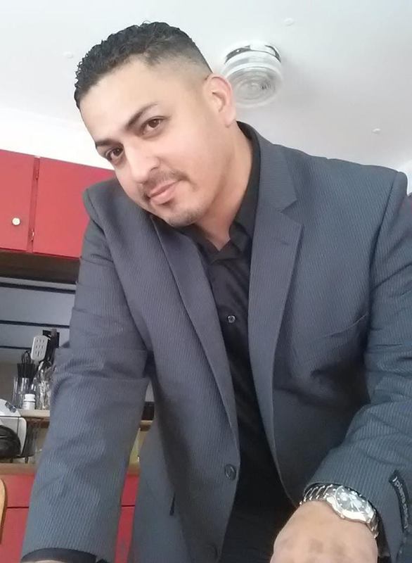 Date this pretty United States man OneTrueLatinoCT from East Hartford US14960