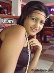 fun Colombia girl July from Barranquilla CO15173