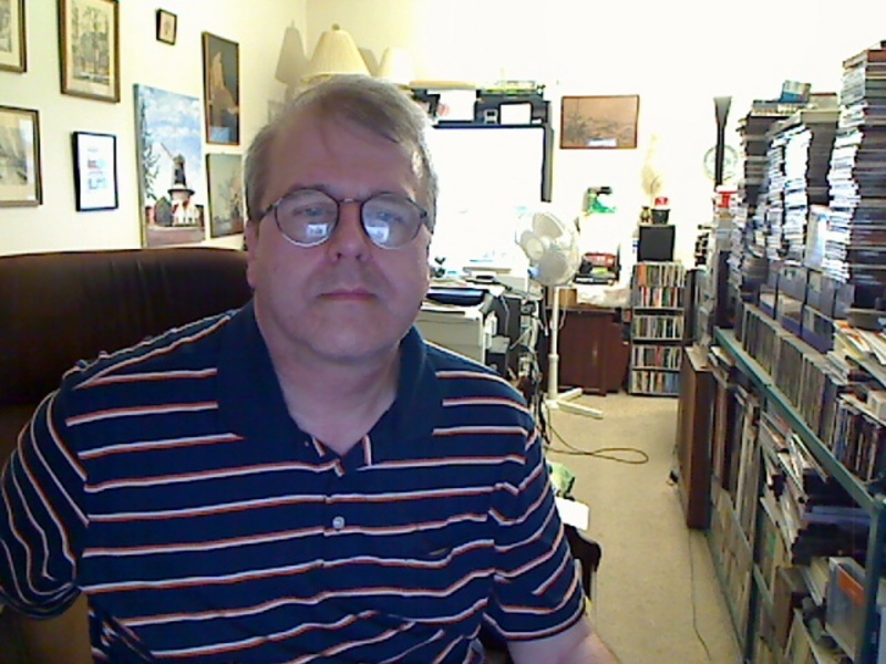 Date this attractive United States man Baijer from Bronxville US14972