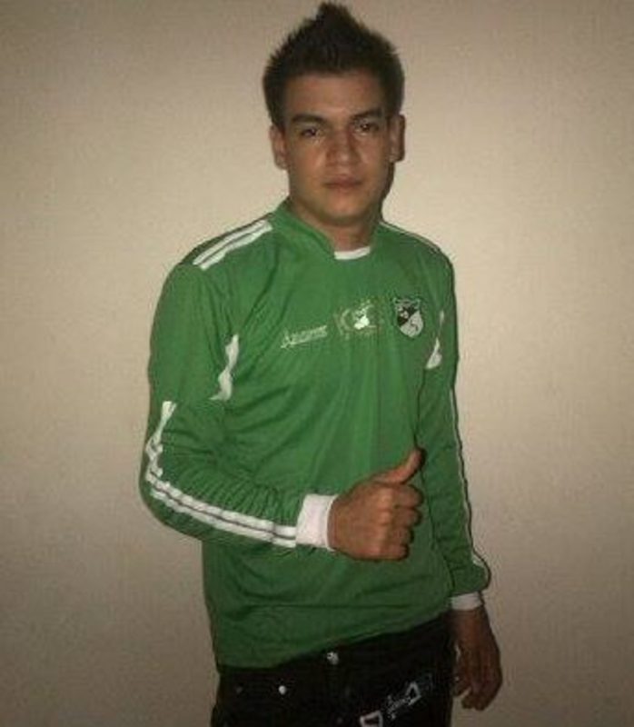 Date this stunning Colombia man Juan David from Cali CO15197