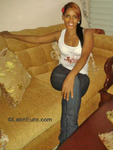 lovely Dominican Republic girl Diana from Santo Domingo DO19051