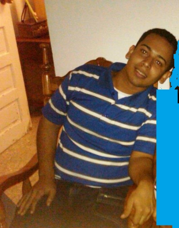 Date this exotic Dominican Republic girl Manuel from Santiago DO19056