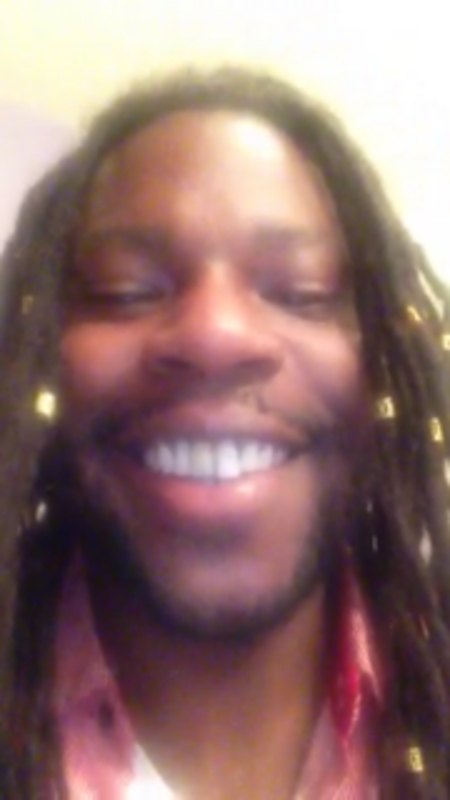 Date this pretty United States man Lateritic from D.c. US14996