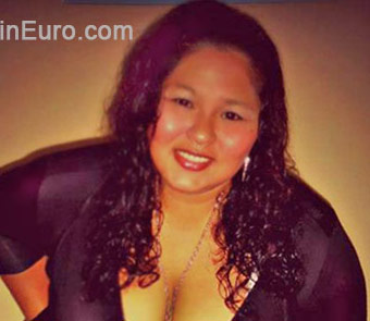 Date this pretty Panama girl Rocio from Panama City PA421