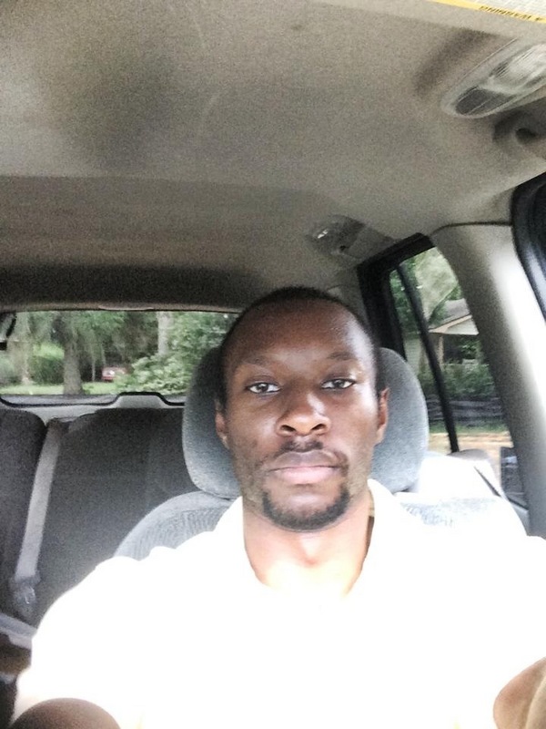 Date this tall United States man Juelz from Jacksonville US14998