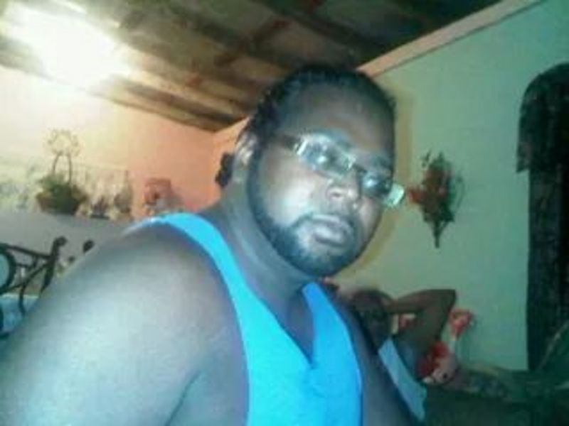 Date this charming Trinidad and Tobago man Keston from Santa Cruz TT73