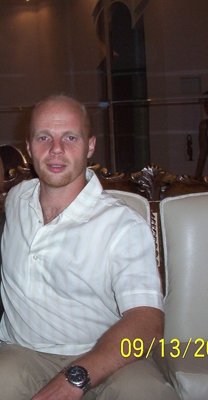 Date this lovely United Kingdom man Dougie788 from Deepcut GB754