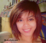 passionate Philippines girl Lousete from Manila PH646