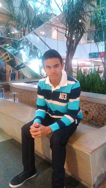 Date this attractive Colombia man Mario Jimnez from medellín CO15298